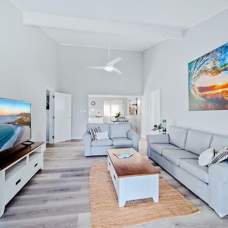 Apartamento Myley'S Flat Forster Exterior foto