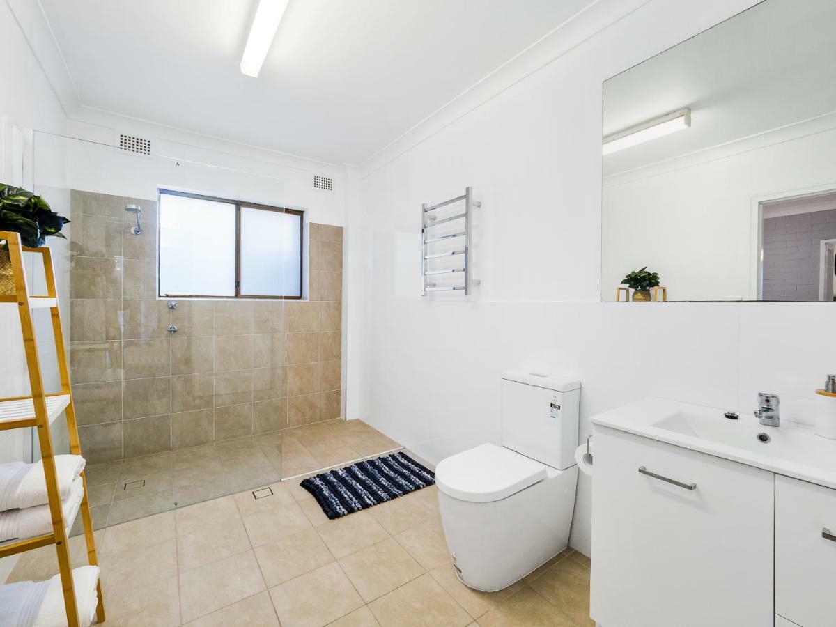 Apartamento Myley'S Flat Forster Exterior foto