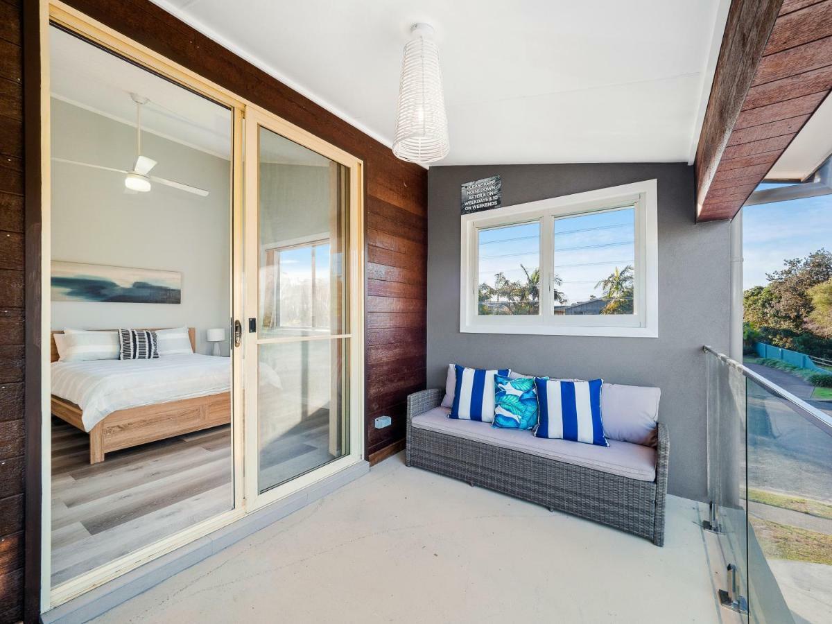 Apartamento Myley'S Flat Forster Exterior foto