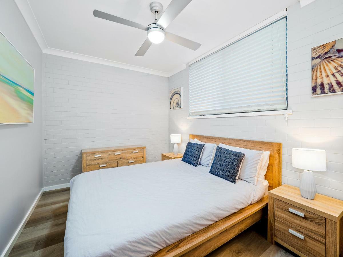 Apartamento Myley'S Flat Forster Exterior foto
