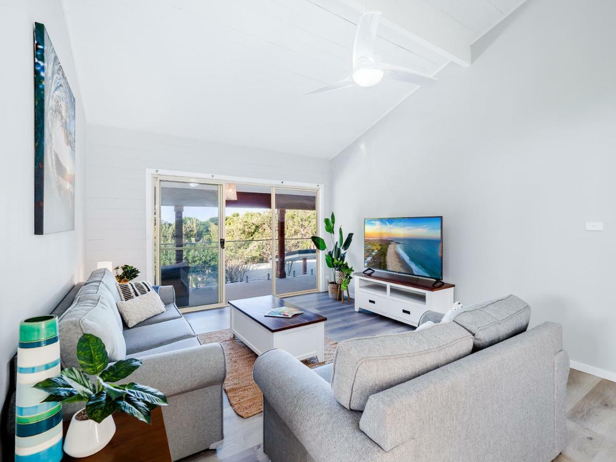 Apartamento Myley'S Flat Forster Exterior foto