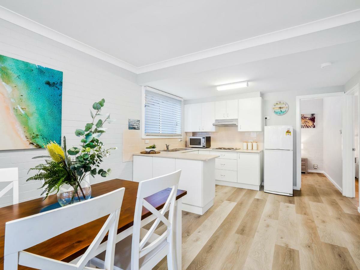 Apartamento Myley'S Flat Forster Exterior foto