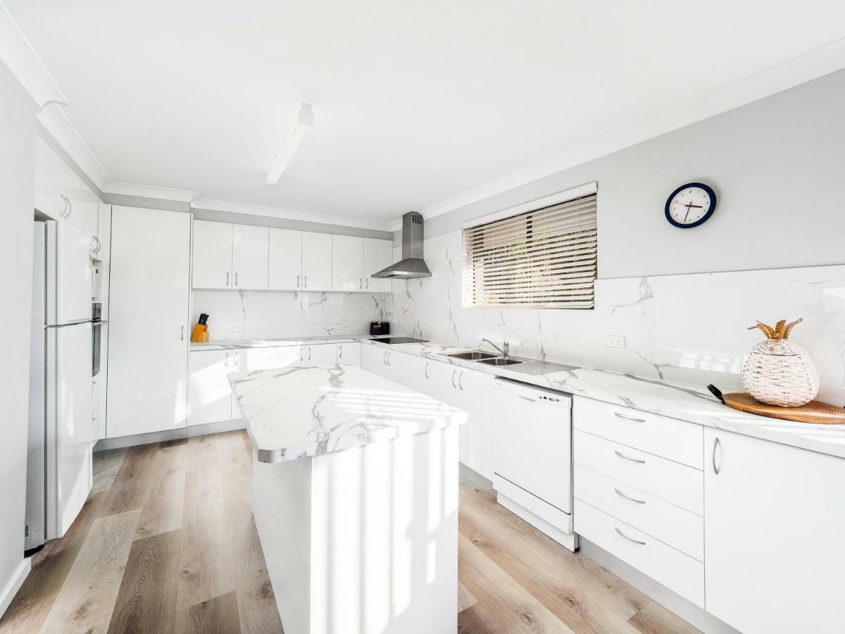 Apartamento Myley'S Flat Forster Exterior foto