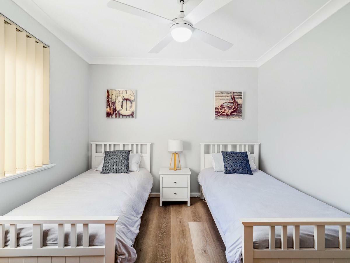 Apartamento Myley'S Flat Forster Exterior foto