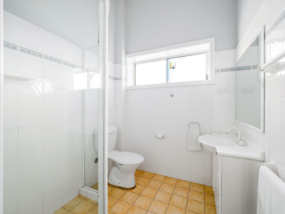 Apartamento Myley'S Flat Forster Exterior foto