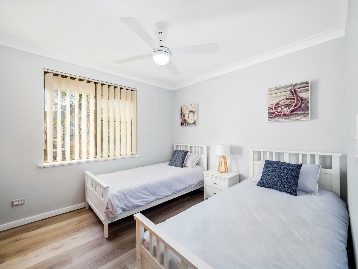 Apartamento Myley'S Flat Forster Exterior foto