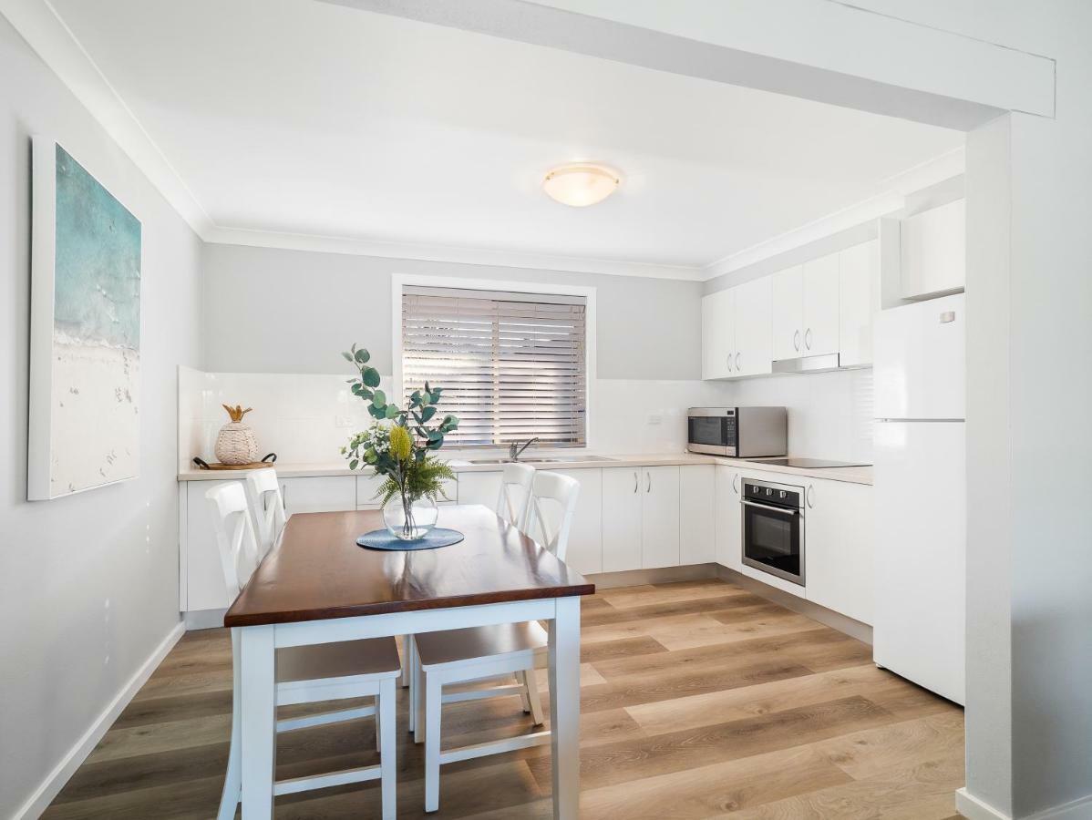 Apartamento Myley'S Flat Forster Exterior foto