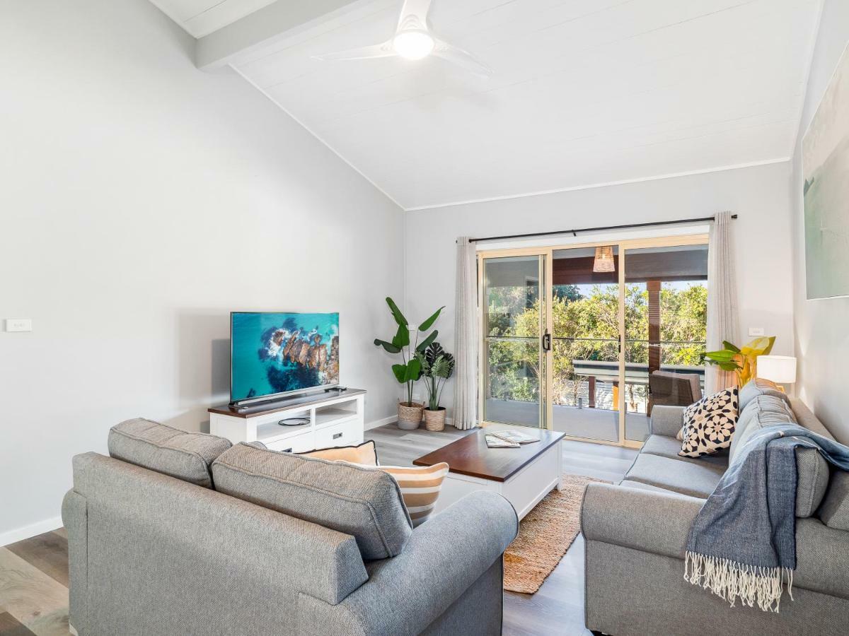 Apartamento Myley'S Flat Forster Exterior foto
