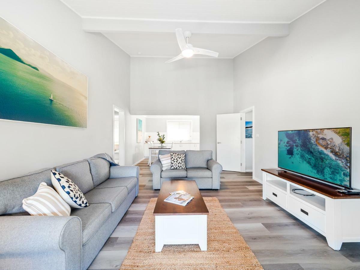Apartamento Myley'S Flat Forster Exterior foto