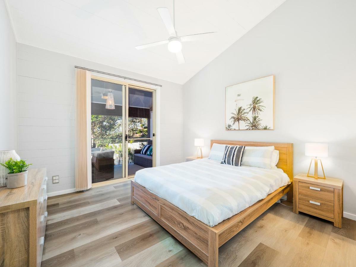 Apartamento Myley'S Flat Forster Exterior foto