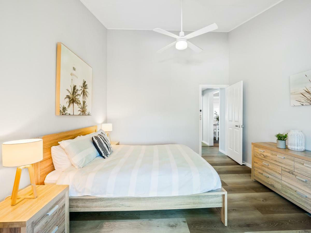Apartamento Myley'S Flat Forster Exterior foto