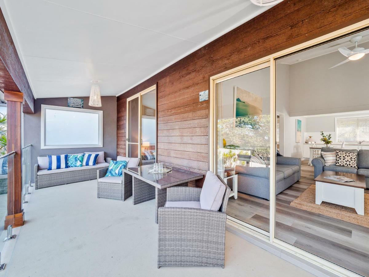 Apartamento Myley'S Flat Forster Exterior foto